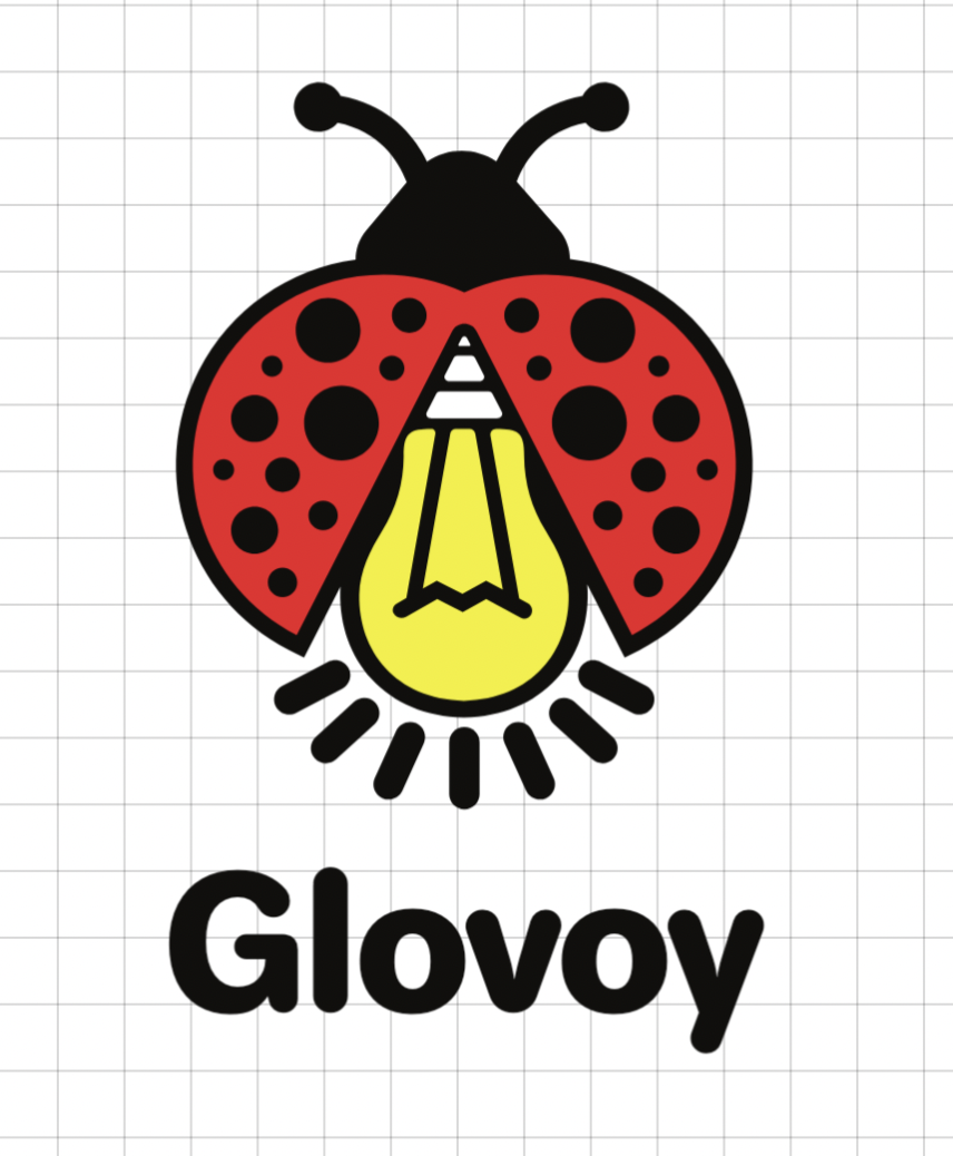 GLOVOY Logo